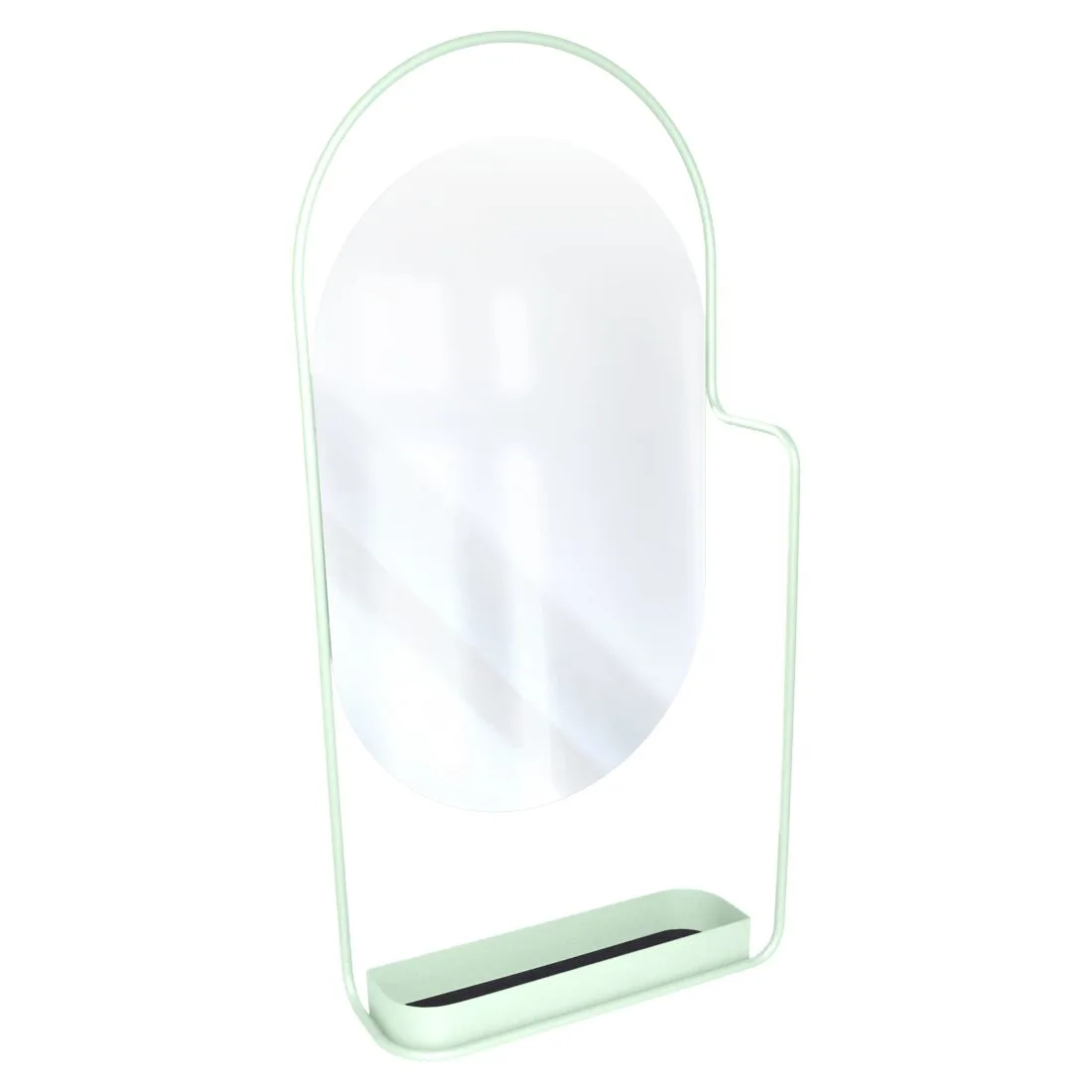 Fermob Itac ITAC MIROIR DE POCHE